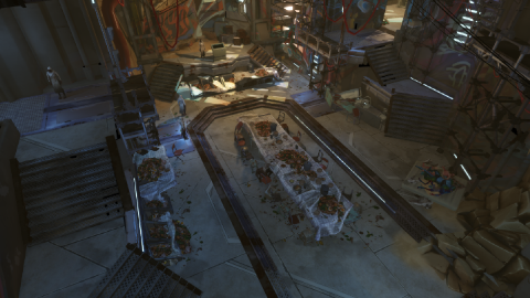 Starfinder: Afterlight screenshot 6