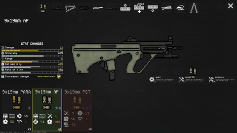 Pawns of War screenshot 3