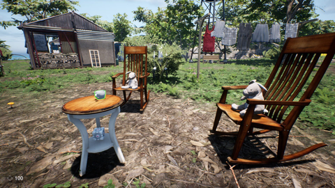 nanos world screenshot 4