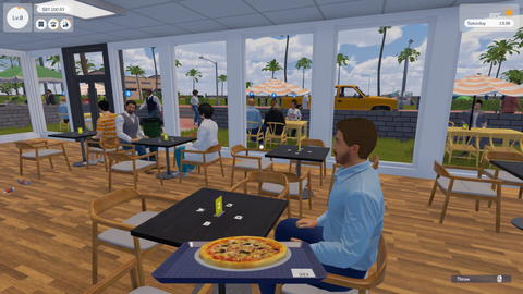 Cafe Business Manager screenshot 8