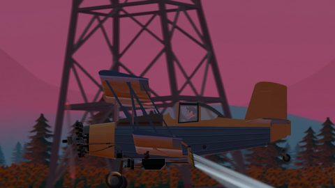 Harvest Skies: Crop Dusting Simulator screenshot 5