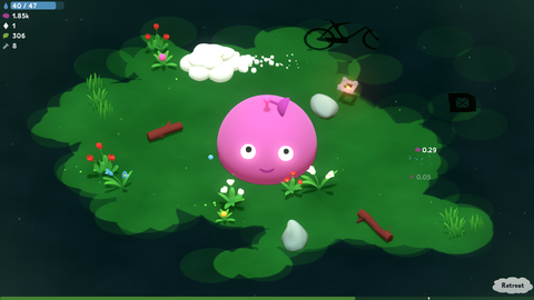 The Greenening screenshot 1