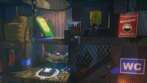 Restitched screenshot 7
