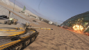 World of Tanks: HEAT screenshot 4