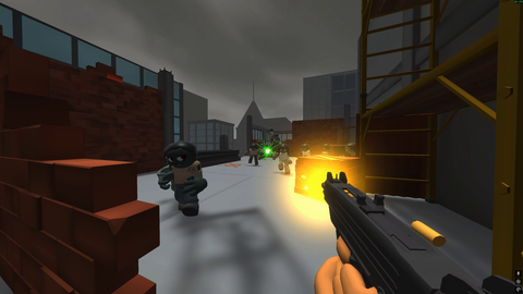 PALS screenshot 4