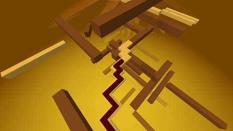 Dancing Line screenshot 10