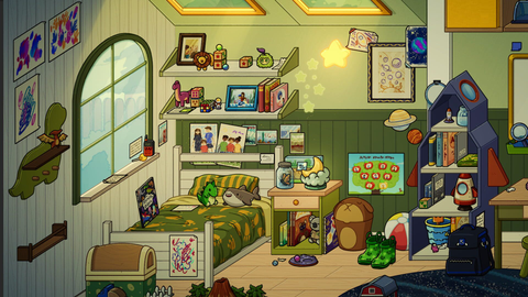 Momento screenshot 1