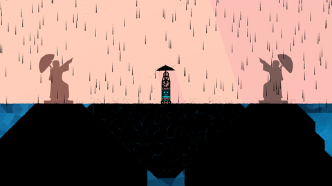 Moonbrella screenshot 7