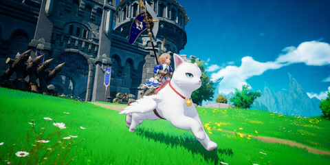DragonSword: Awakening screenshot 4
