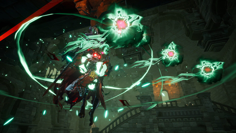 DragonSword: Awakening screenshot 8