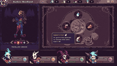 Another Door screenshot 5
