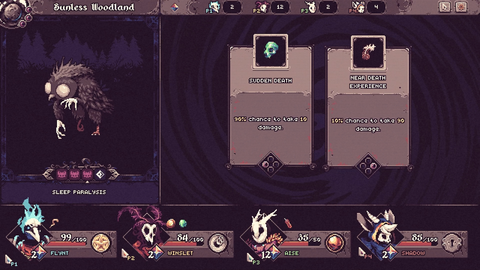 Another Door screenshot 7