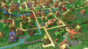 Factory Town 2: Paradise screenshot 1