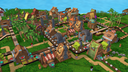 Factory Town 2: Paradise screenshot 3