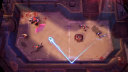 Furyball: Rogue Revenge screenshot 3