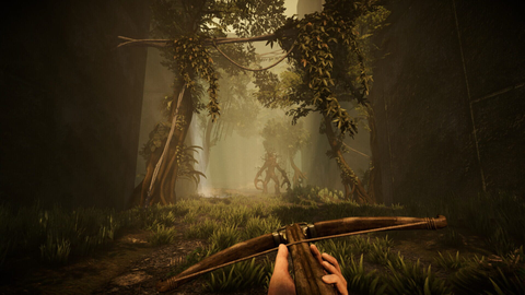 Inferno Protocol screenshot 5