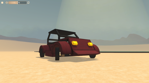 Geareo screenshot 3