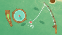 Frog Island screenshot 3
