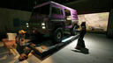 PACS: Post Apocalypse Courier Service screenshot 11