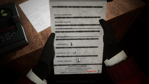 Fatal Train screenshot 8