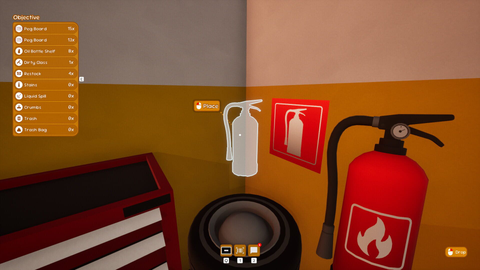 Tidy Up screenshot 8