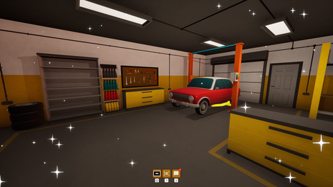 Tidy Up screenshot 7