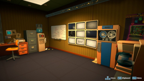 The Incentive Program screenshot 2