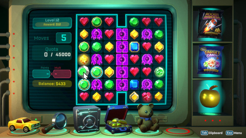The Incentive Program screenshot 6