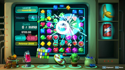The Incentive Program screenshot 1
