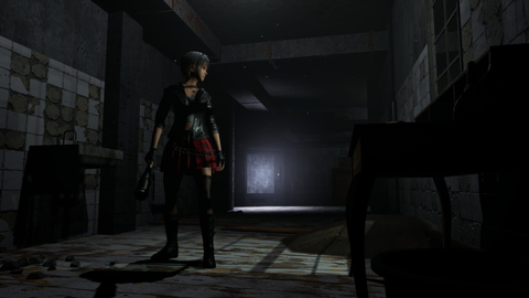 Lumina Veil screenshot 6
