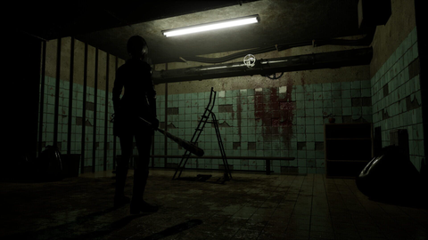 Lumina Veil screenshot 2