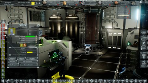 Solargene screenshot 8