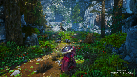 Forsaken Realms: Vahrin's Call screenshot 6