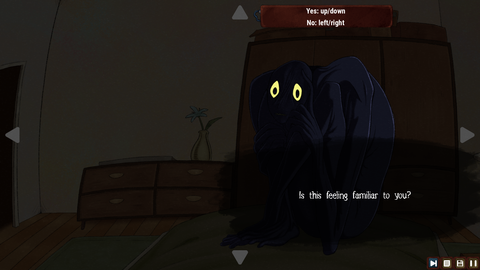 Welcome, Dear Human screenshot 9