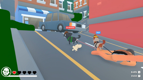 Ruffed Up screenshot 5