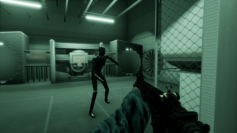 SCP: ReEnter screenshot 5