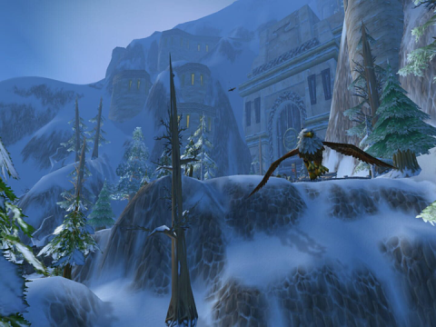World of Warcraft screenshot 7