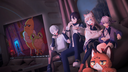 VRChat screenshot 6