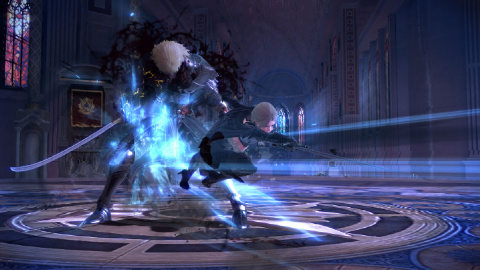 Vindictus screenshot 4