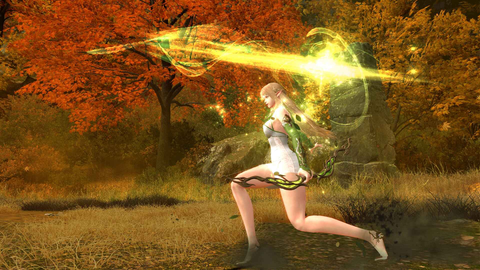 Vindictus screenshot 2