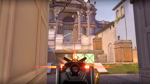VALORANT screenshot 5