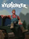 Hydroneer cover art