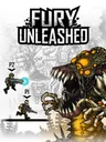 Fury Unleashed cover art