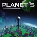 Planet S cover art