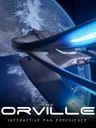 The Orville: Interactive Fan Experience cover art