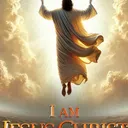 I Am Jesus Christ cover art