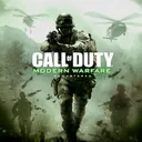 Call of Duty: Modern Warfare Remastered cover art