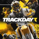 TrackDayR cover art