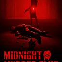 Midnight Murder Club cover art