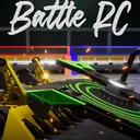 Battle RC cover art